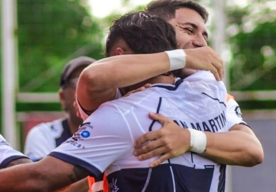 El equipo formoseño llega tras ganar en su debut en el Federal A y con buen impulso anímico.