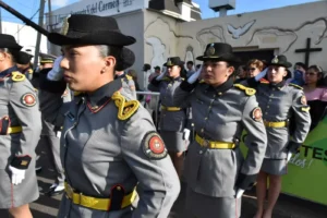 Servicio Penitenciario de Corrientes abren las inscripciones 2026.
