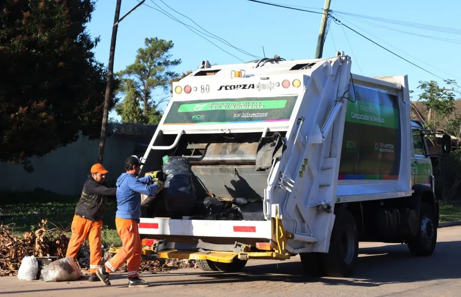 Servicios en el NEA