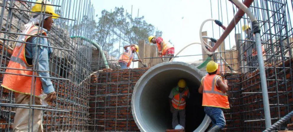 Construcción Formosa