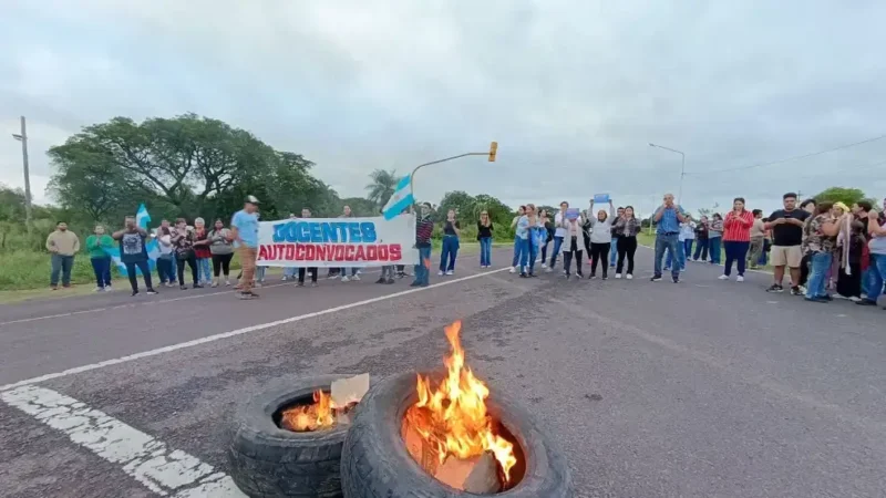 Los descuentos se aplicaron sobre códigos salariales clave y alcanzaron hasta $800.000 por un día de paro.