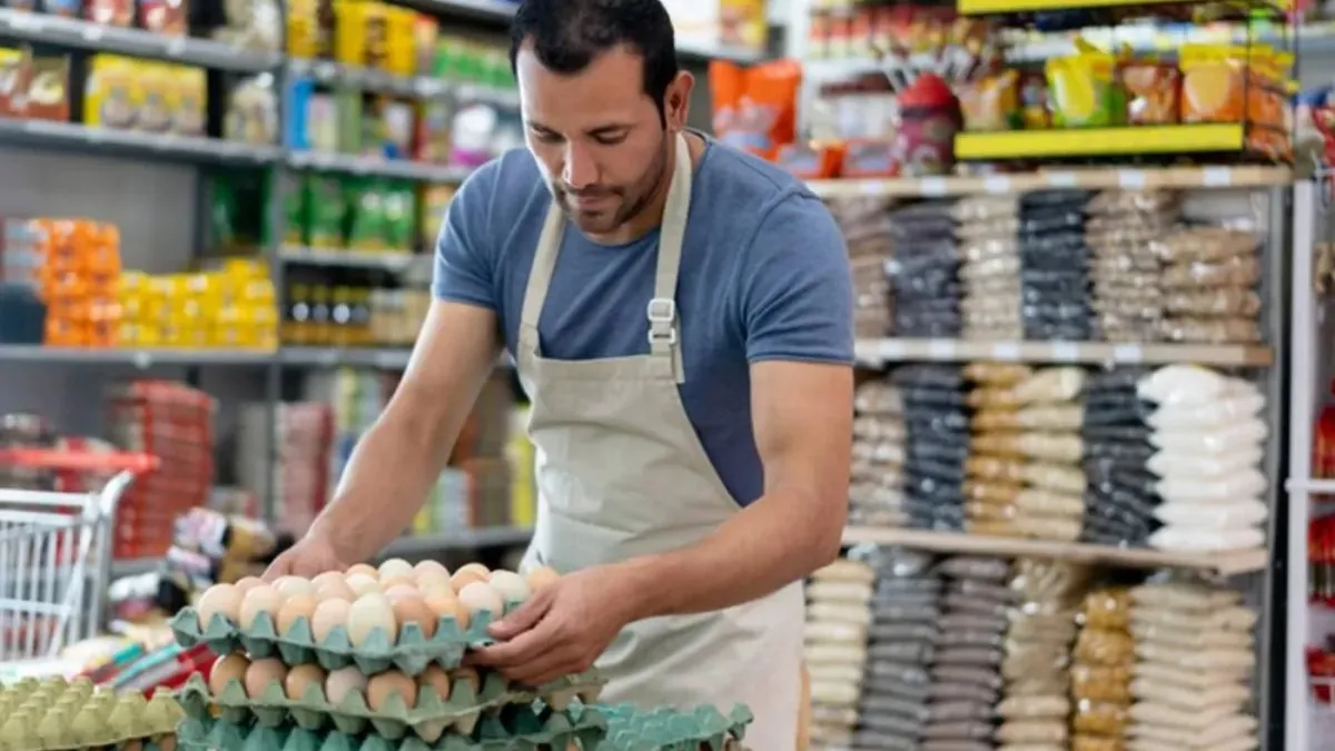 Aumento para empleados de comercio