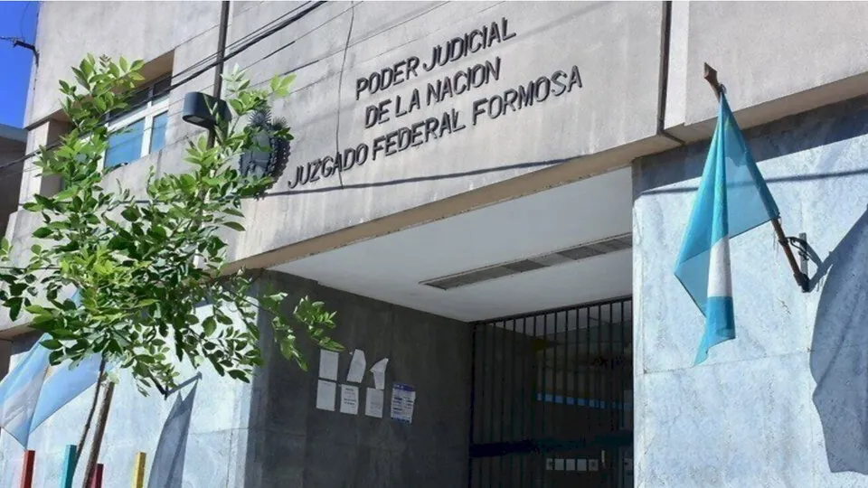 El fallo remarcó que la causa debe resolverse en la Justicia provincial.