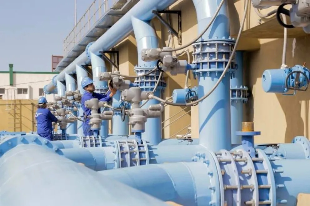 La empresa responsable del servicio de agua potable en Posadas y Garupá atraviesa un proceso de desinversión que impacta directamente en las obras previstas para la red de provisión.
