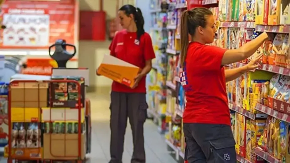 La Comisión Nacional de Trabajo Agrario fijó nuevas escalas salariales para yerbateros y citrícolas misioneros La empresa que controla SAMSA suspende inversiones en Posadas y busca vender sus acciones