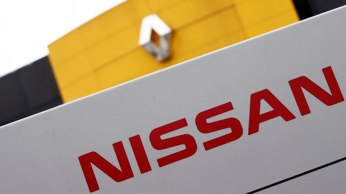 Nissan vendería sus operaciones en Argentina