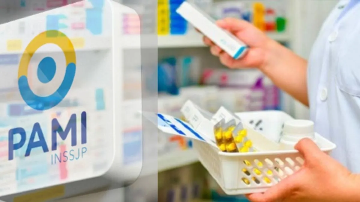El PAMI, principal obra social de los jubilados en Argentina, enfrenta reclamos por deudas con farmacias y cambios en el sistema de cobertura de medicamentos.