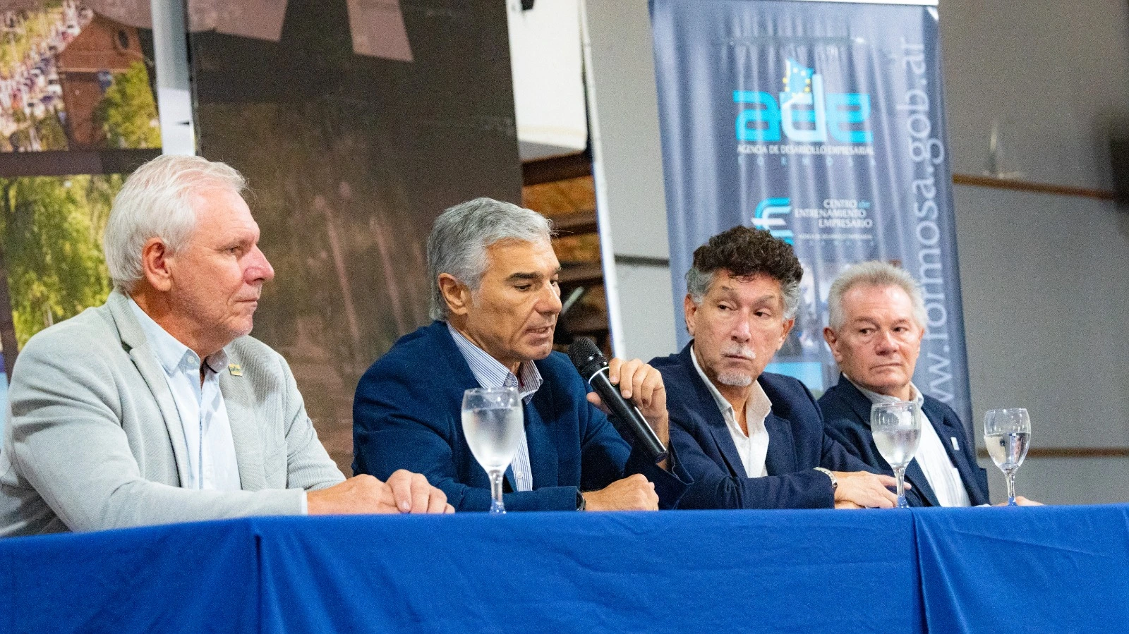 Presentación Programas de Capacitaciones Empresarial