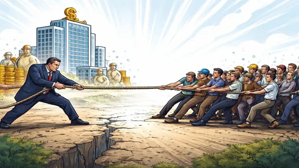 Cómo funcionará el salario dinámico.