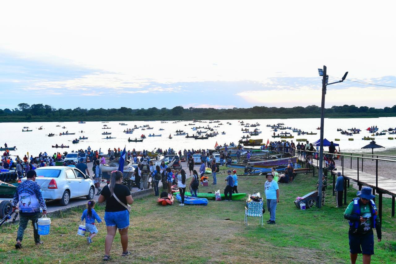 Fiesta de la Corvina 2026