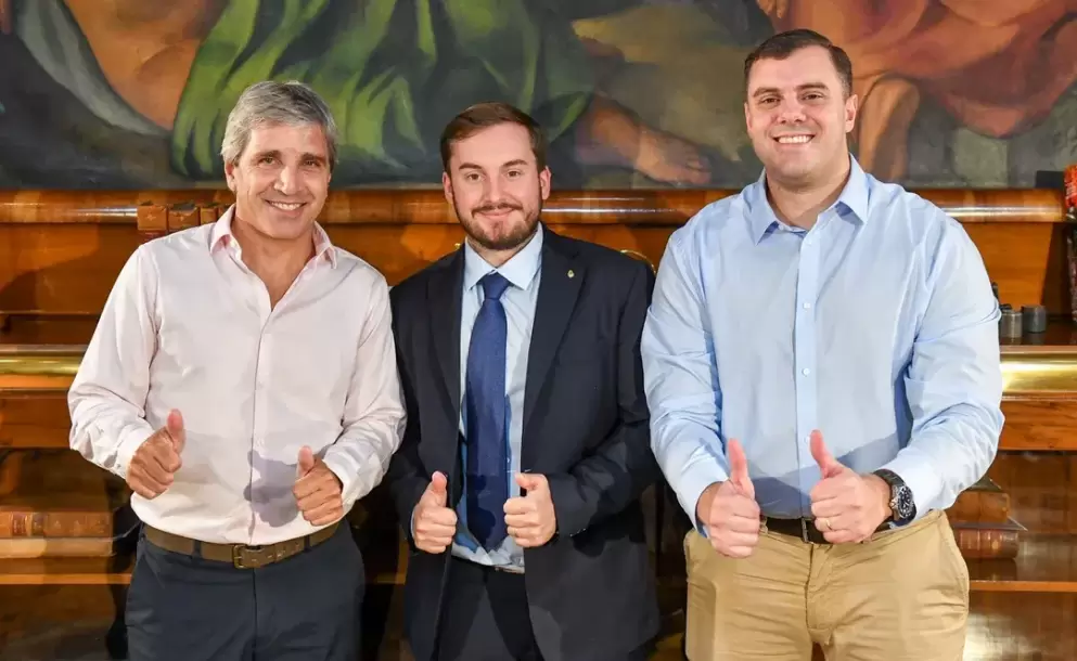 Los créditos tomados por funcionarios, legisladores, influencers y aliados al Gobierno nacional están bajo la lupa.