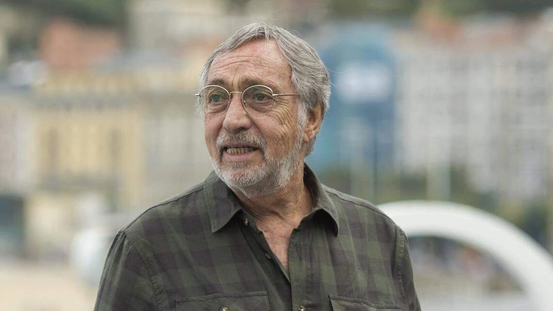 El actor permanecía internado tras una caída y su cuadro se agravó en los últimos días.