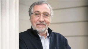 A los 86 años, murió Luis Brandoni