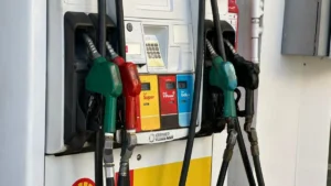 Segunda suba en la semana: cuánto cuesta la nafta hoy en Resistencia