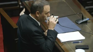 Foto La Política Online