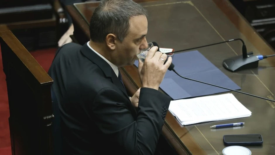 Foto La Política Online