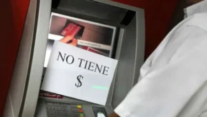 Advierten que el cierre del tesoro del BCRA en Misiones pone en riesgo el abastecimiento de efectivo