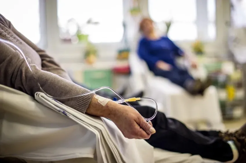 Chaco relanzó la licitación para adquirir medicamentos oncológicos