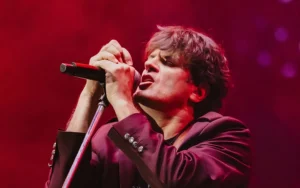 Ciro y Los Persas en Corrientes Foto Corrientes Hoy