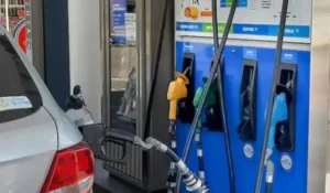 YPF aumentó el precio del combustible en todo el país