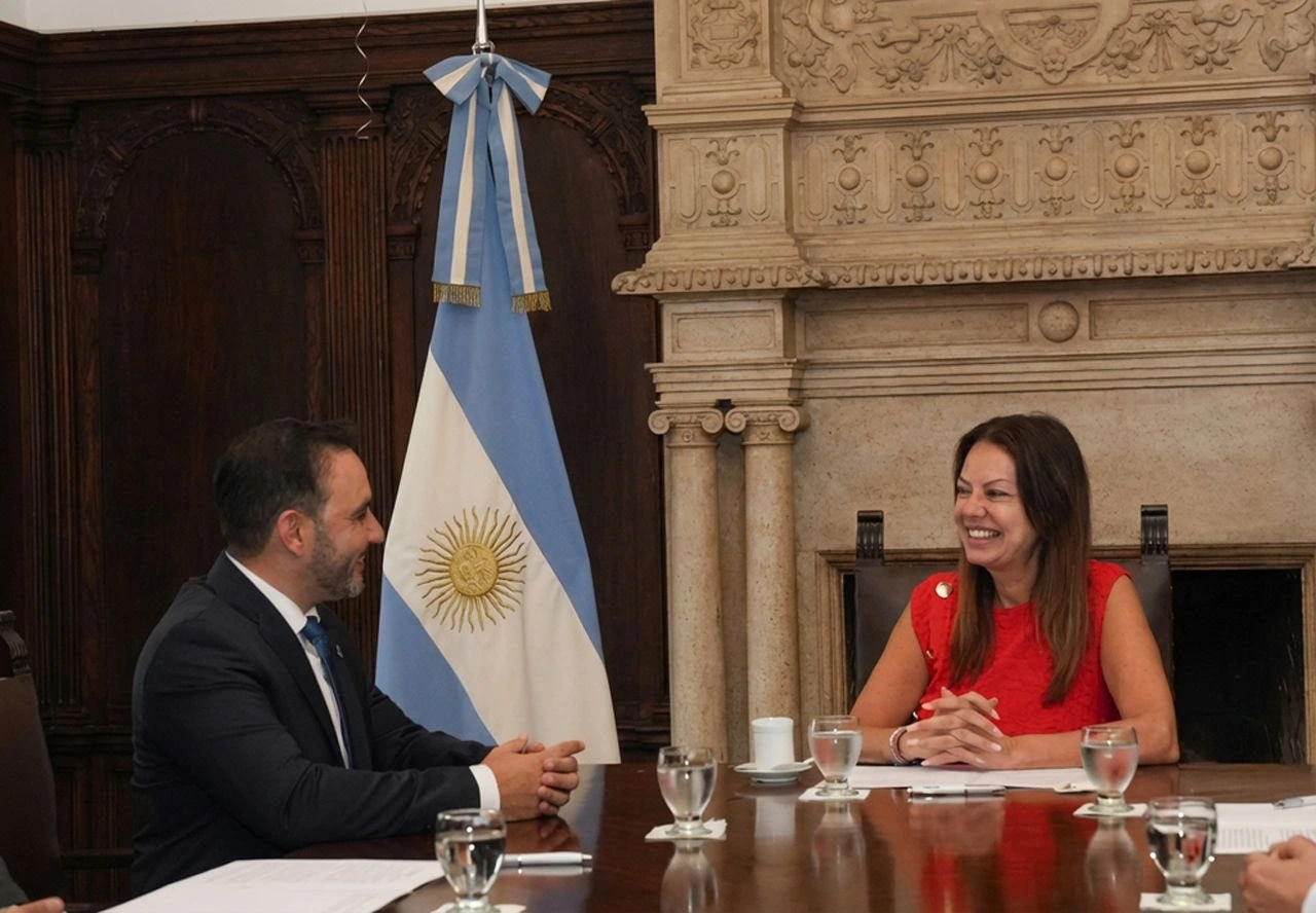 Corrientes acordó con Nación por $40 mil millones para jubilaciones, menos de un tercio de la deuda