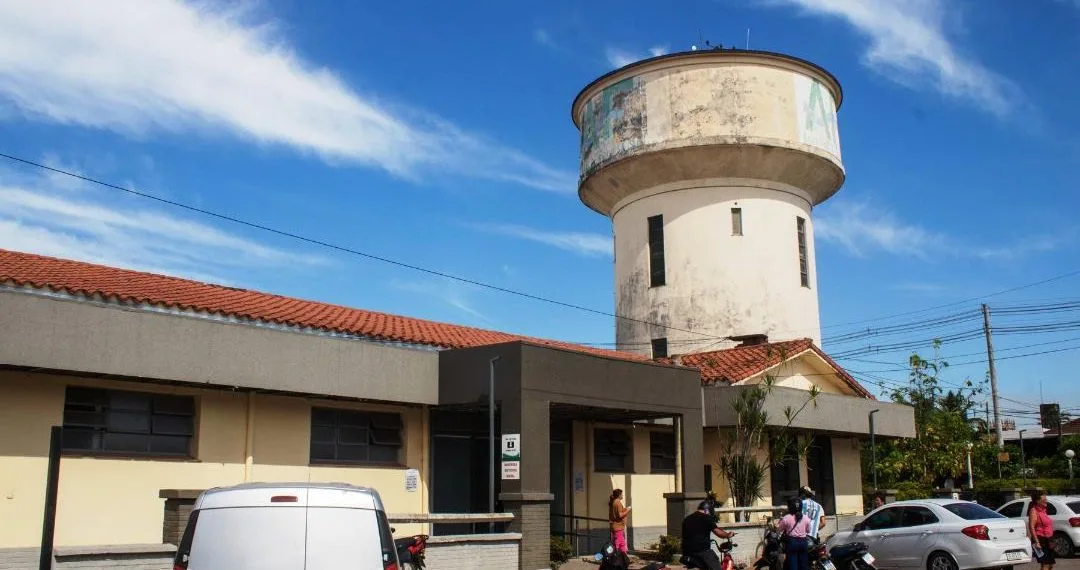 Corte de agua el sábado 11 de abril en la ciudad de Formosa