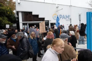 Crisis en PAMI, la situación en Formosa: "Terminamos cobrando menos de mil pesos por paciente"