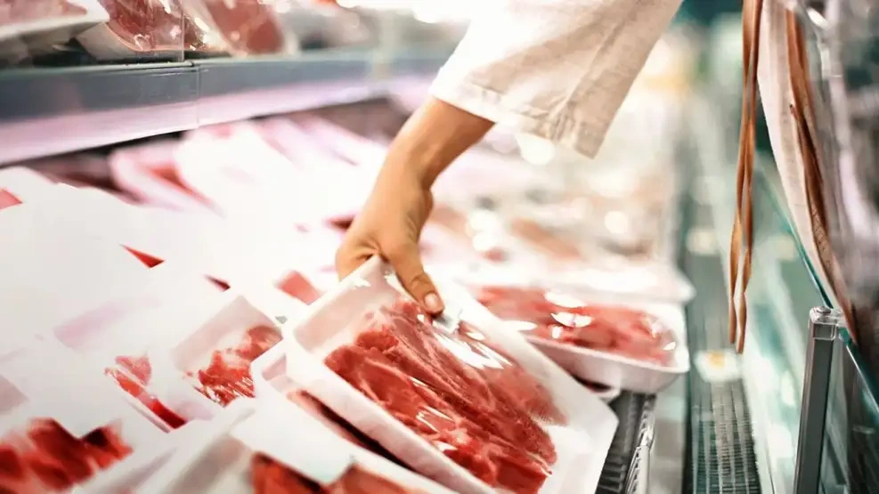 El consumo de carne, en el nivel más bajo de los últimos 20 años: cayó 10% en 2026