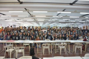 reabren la carrera de Diseño Industrial de la UNNE