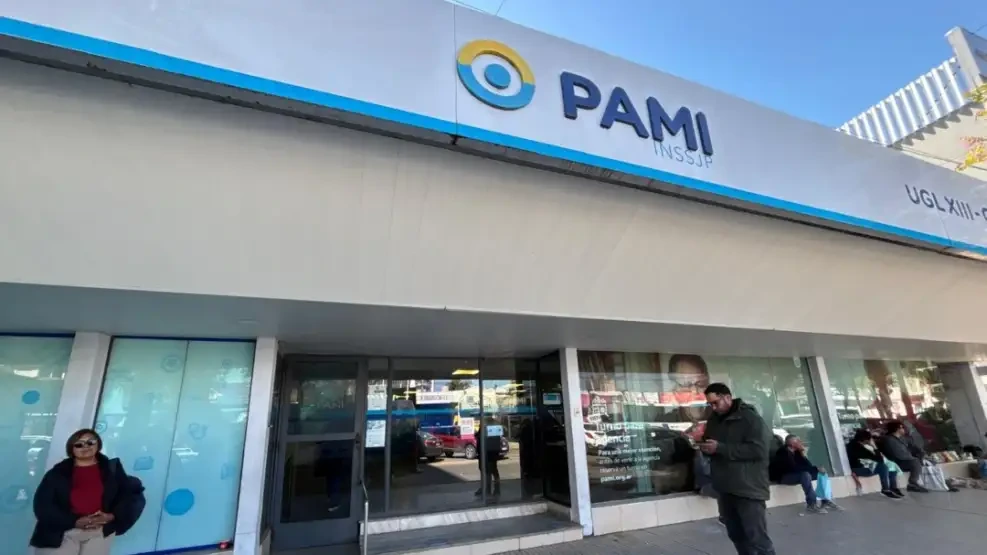 Farmacias del Chaco alertan por deuda del PAMI: “No cobramos desde enero”