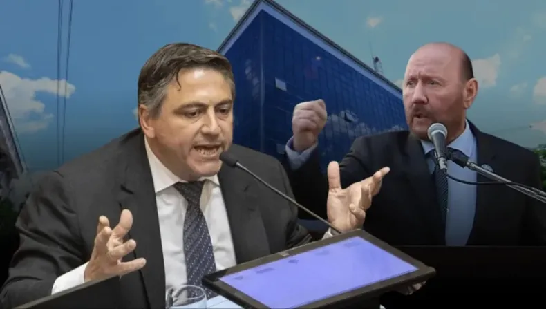 Defensorías del Pueblo rechazaron la intervención federal en Formosa y advirtieron sobre su uso político