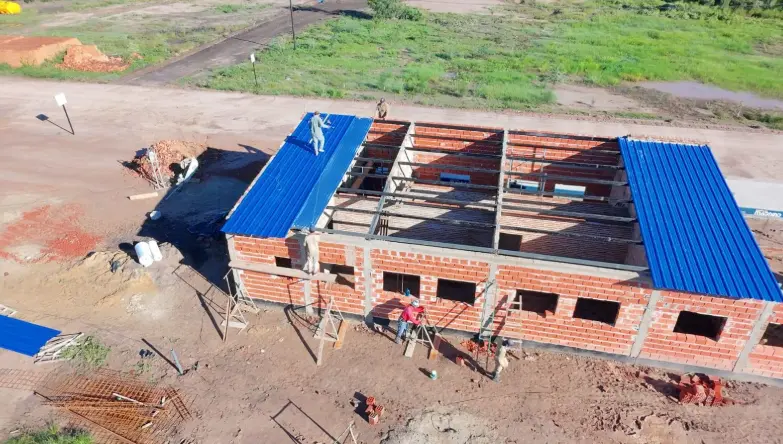 Formosa impulsa la producción de carbón vegetal a escala industrial5