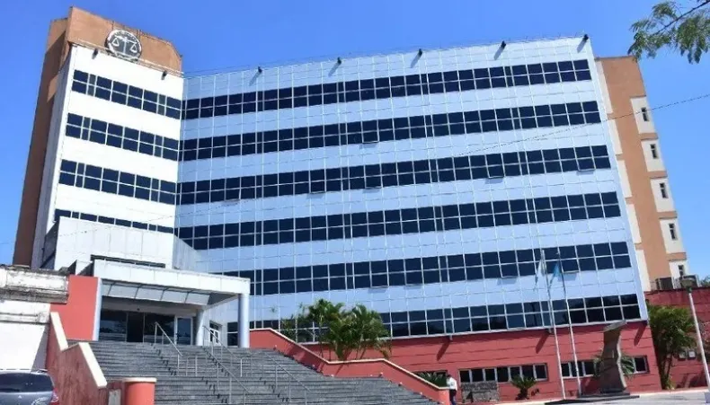 Formosa: la Justicia suma liderazgo femenino con la jura de tres nuevas magistradas