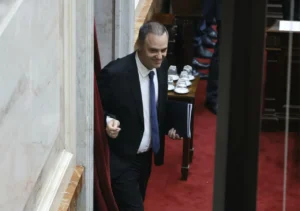 Incoherencias de Adorni Foto La Política Online