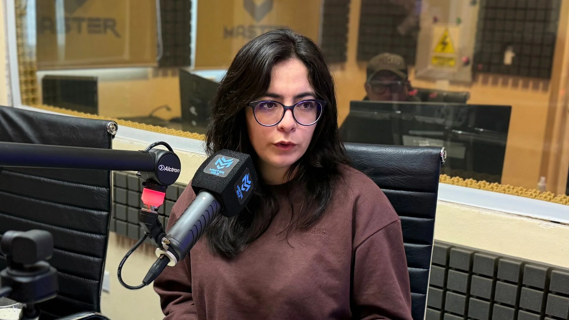 Julieta Campo Diputada nacional del Chaco, detalló a NEA HOY cómo se preparó el cuestionario que se envió a Manuel Adorni.