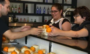 La Universidad Nacional de Formosa mantiene abiertas las inscripciones al comedor universitario hasta completar el cupo