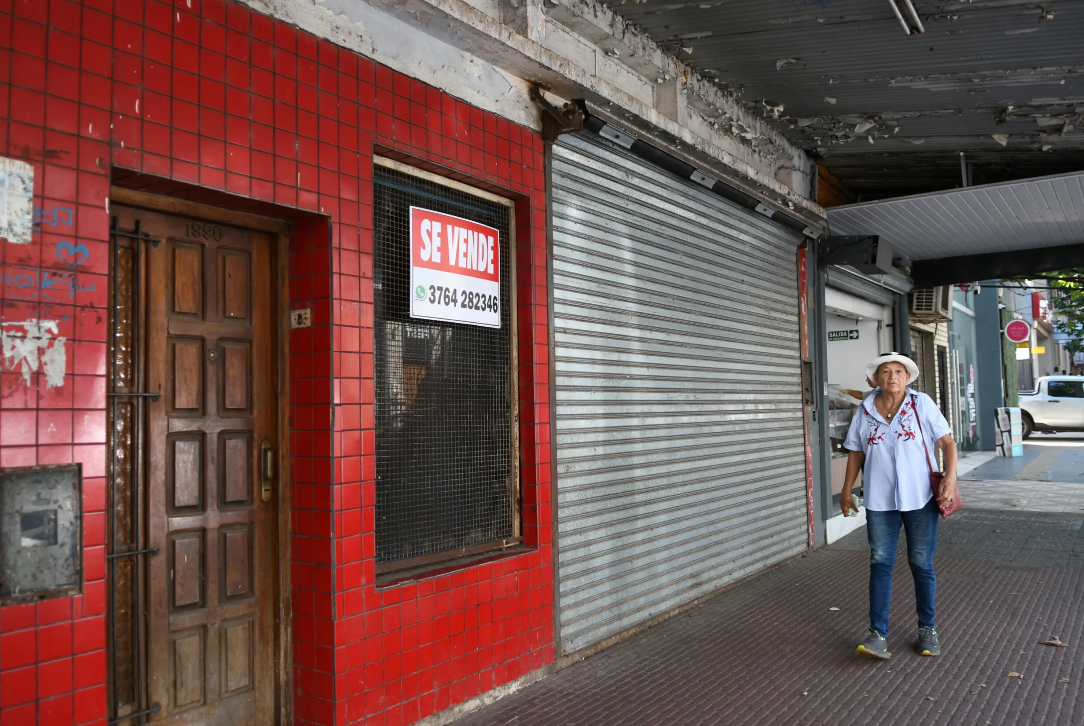 Comerciantes de Misiones alertan que la presión impositiva y la crisis “están por explotar”