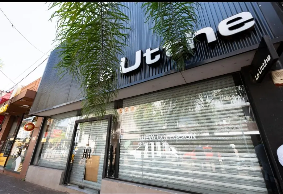 Los comercios de Misiones enfrentan una caída del 30%: “La venta está castigada por la crisis nacional”