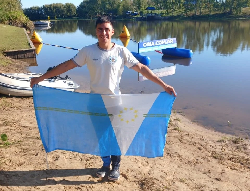 Mauricio Arias viajará a Rusia