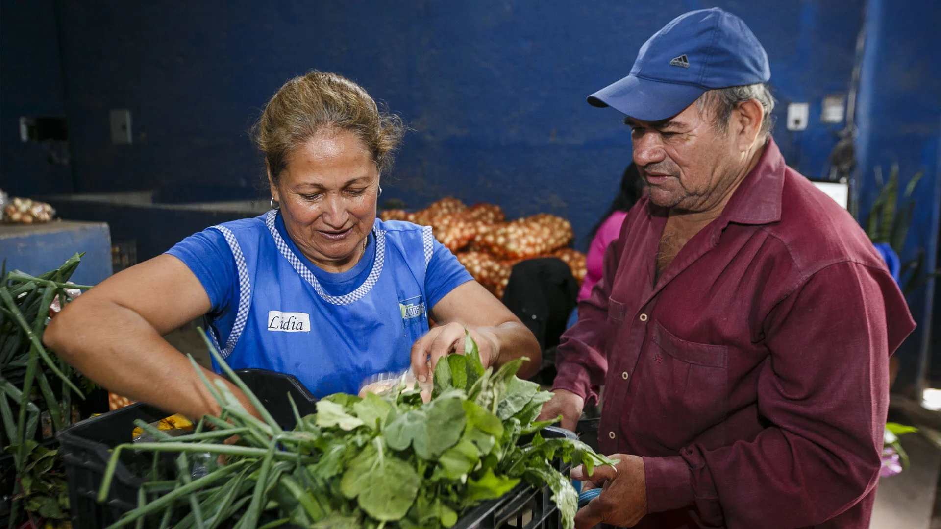 Plan Nutrir Formosa