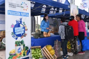 SAF y Paippa martes 7 de abril