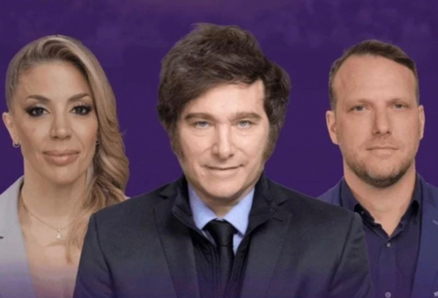 Sanción a La Libertad Avanza en Corrientes: multan al partido de Milei por falta de informes