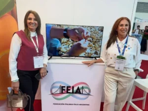 Misión Comercial Latinoamericana a Italia 2026