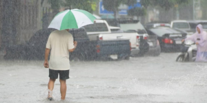 Súper Niño: experto de la Universidad del Nordeste anticipa inundaciones y eventos extremos en el NEA