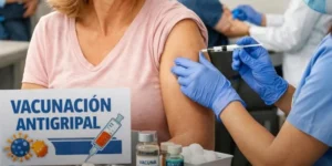Vacunación en Resistencia: ¿Dónde aplicarse la dosis antigripal?
