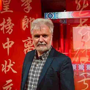 Picture of Fernando Capotondo - Periodista