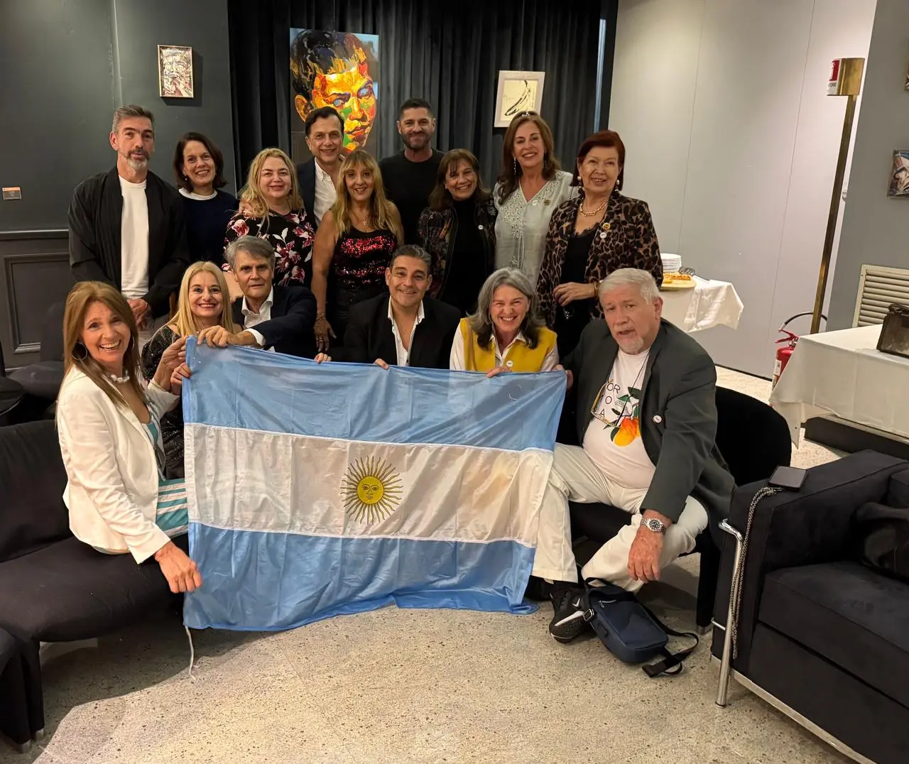 Misión Comercial Latinoamericana a Italia 2026