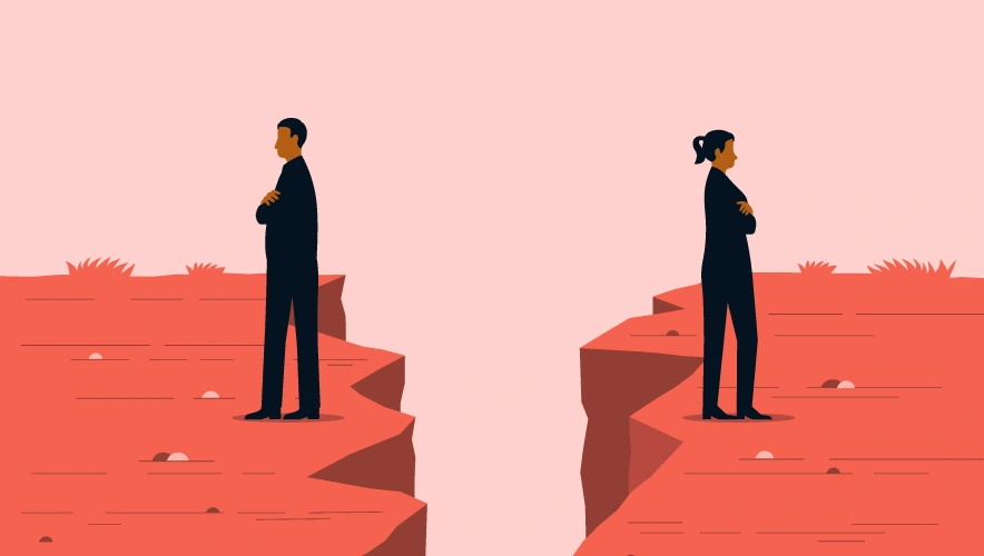 Según marca el Edelman Trust Barometer 2026 la confianza global está atravesada por una “insularidad”: la gente tiende a confiar menos en quienes piensan, viven o informan distinto.