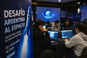 Argentina-al-espacio-Formosa-Hackathon