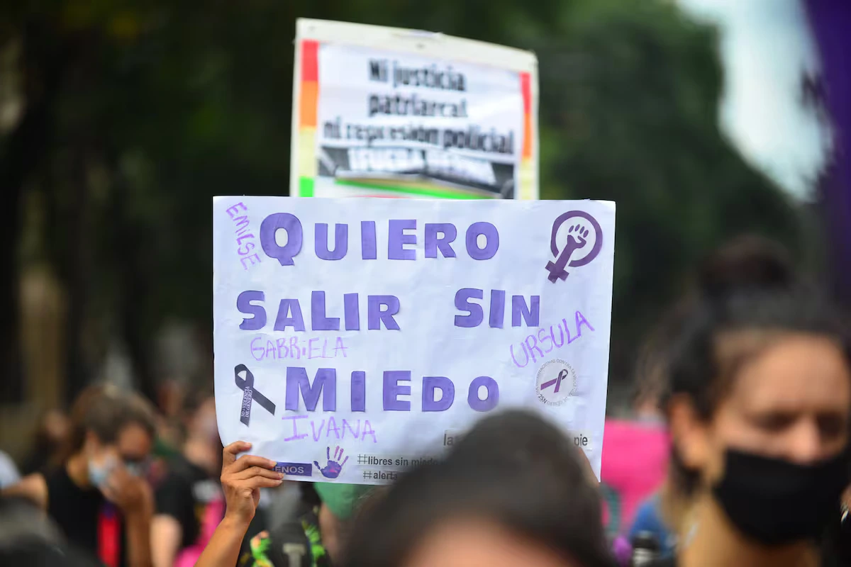 Convocan a una nueva marcha de Ni Una Menos en Formosa a 11 años del movimiento